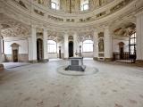 Rotunda Květné zahrady (Foto: Světlana Divilková)