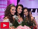 Miss Academia 2012 (Foto: Pavel Petruška)