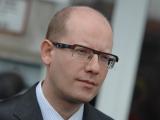 Bohuslav Sobotka (Foto: Mediafax)