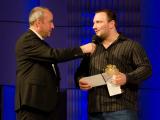 Sportovec roku Zlínského kraje 2011 (Foto: Petra Svěráková)