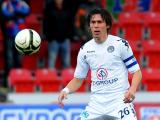 Jan Trousil (Foto: 1.FC Slovácko)