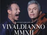 Michal Dvořák a Jaroslav Svěcený (Foto: www.vivaldianno.cz)