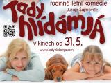 Tady hlídám já! (Foto: www.tadyhlidamja.com)