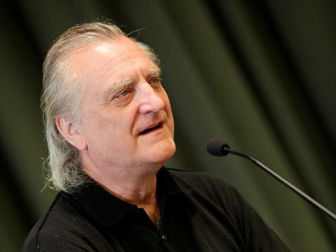 Bořek Šípek (Foto: Pavel Petruška) Bořek Šípek (Foto: Pavel Petruška)