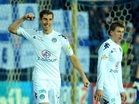 FC Slovácko vs. Příbram (Foto: www.fcslovacko.cz)