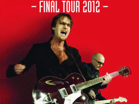 Palo Habera a TEAM (Foto: AGENTURA VELRYBA)