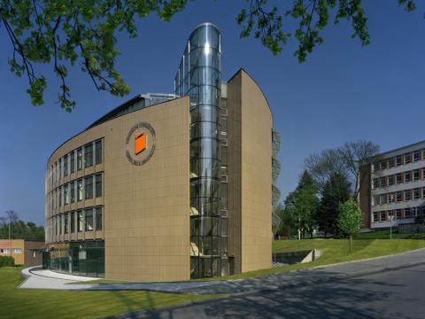 Zlínská univerzita se rozhodla otevřít kurz čínštiny (Foto: UTB)