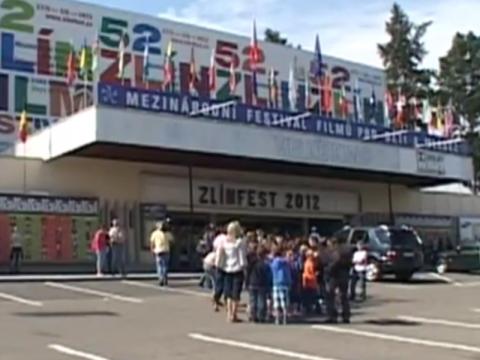 52. Zlín film festival (Foto: Agentura Čada)