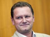 Primátor Zlína Miroslav Adámek (Foto: Mediafax)