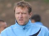 Aleš Křeček (Foto: FC Tescoma Zlín)