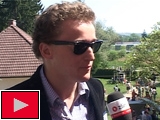 Tomáš Baťa nejmladší (Foto: Agentura Čada)