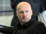 Trenér fotbalové reprezentace Michal Bílek (Foto: Mediafax)
