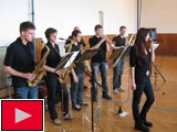 Blue Tone Band (Foto: Agentura Čada)