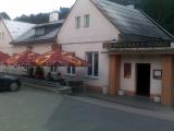 Restaurace U Staňků (Foto: Agentura Čada)