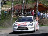 Rallysprint Kopná (Foto: František Dušek) Rallysprint Kopná (Foto: František Dušek)