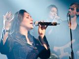 Voices of Destiny, Xandria a Epica (Foto: Jan Salač)