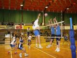 Ilustrační foto (Foto: www.via-volley.cz)