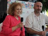 Zlín film festival 2012, 1. den (Foto: Pavel Petruška)
