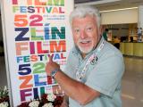 Zlín film festival 2012, 4. den (Foto: Pavel Petruška)