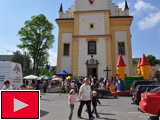 Zlínská pouť. Duchovní rozměr dominoval (Foto: Farnost Zlin)
