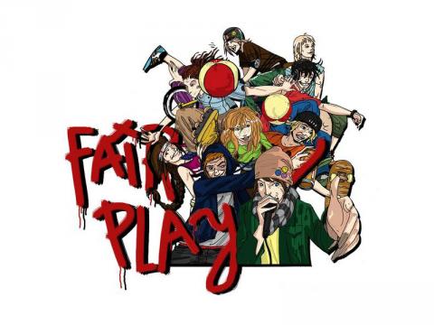 Fair Play (Foto: Fair Play)