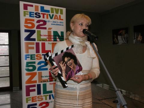 Filmové klapky (Foto: www.zlinfest.cz)