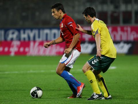 Ilustrační foto (Foto: Mediafax)