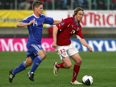 Ilustrační foto (Foto: Mediafax)