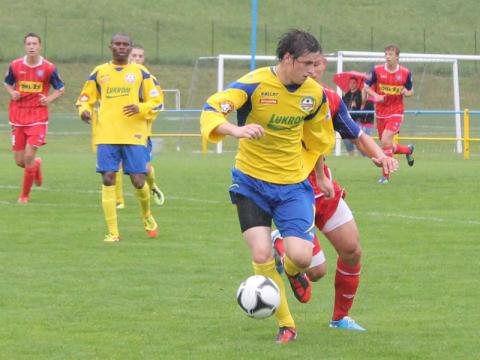 Ilustrační foto (Foto: FC Tescoma Zlín)