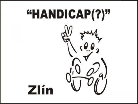 Handicap (Foto: Handicap)