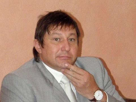 Martin Janečka (Foto: Zlin.cz)
