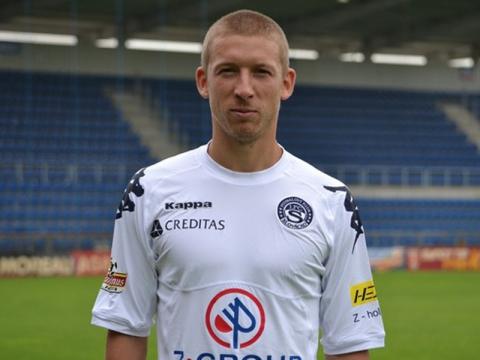 Jan Martykán (Foto: 1.FC Slovácko)