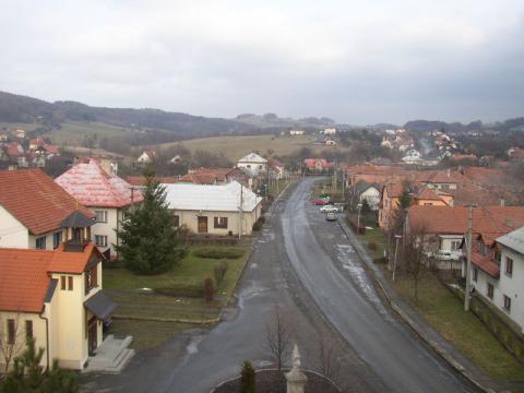 Obec Provodov (Foto: obec Provodov)