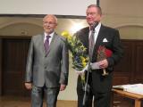 Předání Ceny města Uherské Hradiště (Foto: Uherské Hradiště)