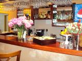 Zlínská restaurace Gratina (Foto: Agentura Čada a restaurace Gratina)