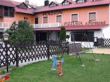 Otrokovická Pizzeria U Formanů (Foto: Pizzeria U Formanů)