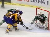 Hokejisté PSG Zlín odehrají deset přípravných duelů (Foto: www.hokej.zlin.cz)
