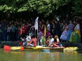 Holešovská regata 2011 (Foto: www.holesovskaregata.cz)
