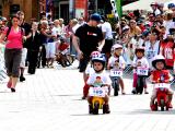Tour de Kids (Foto: Lázně Luhačovice, a.s.)