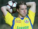 Pavel Malcharek (Foto: FC Tescoma Zlín)