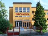Mateřská škola Fryšták (Foto: Mateřská škola Fryšták)