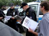 Masivní pátrání po chlapci z Bílovic (Foto: Policie ČR)