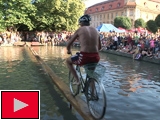 Holešovská regata (Foto: Agentura Čada)