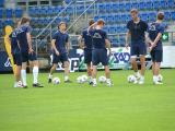 Fotbalisté Slovácka (Foto: 1.FC Slovácko)