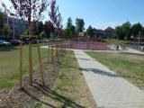 Sídliště Vyhlídka (Foto: Valašské Meziříčí)