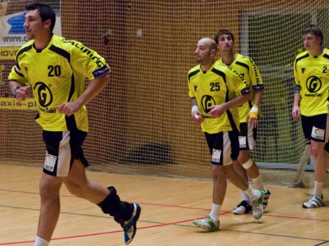 Ilustrační foto (Foto: www.hczubri.cz)