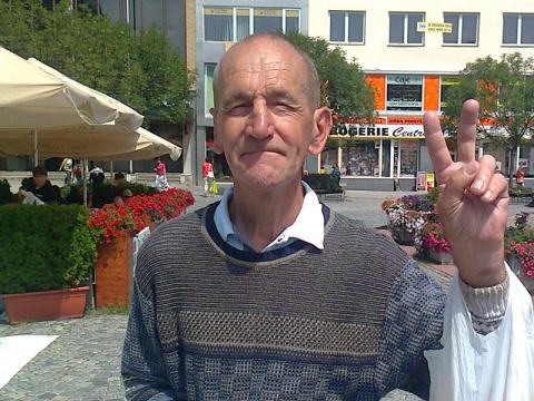 Jarda (Foto: Agentura Čada)