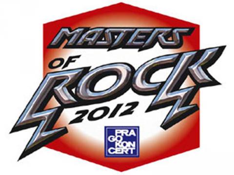 Ve Vizovicích startuje Masters Of  Rock (Foto: Masters Of Rock)