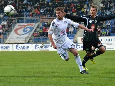 Václav Ondřejka (Foto: www.fcslovacko.cz)