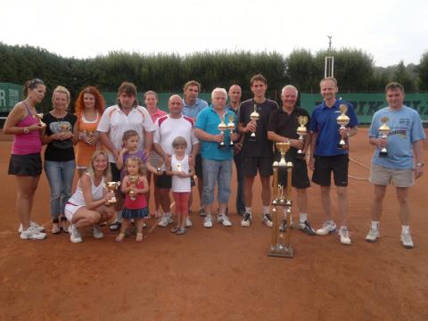 Bonus Cup (Foto: Radek Zahrádka)